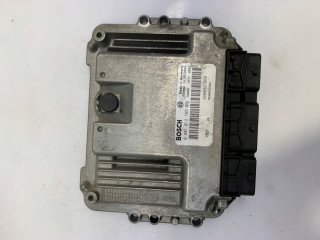 БЛОК УПРАВЛЕНИЯ ДВИГАТЕЛЕМ RENAULT 0281012769 8200391966  0281012769,   Bosch 