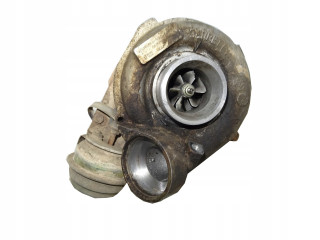  Turbodmychadlo MERCEDES WOLF GD W463 2.7 CDI TURBO  A6120960499 A6120960499 Mercedes-Benz    Diesel 