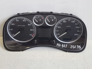 Přístrojová deska Peugeot 9636708280C