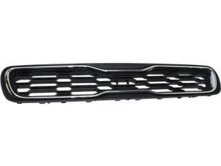 KIA SOUL 11-13 GRILL решетка Решетка Blic    092011072013, 863502K500 86350-2K500    