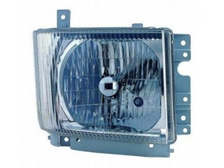 Přední světlo   8980984811, 8-98098481-1 8980984811 Depo  