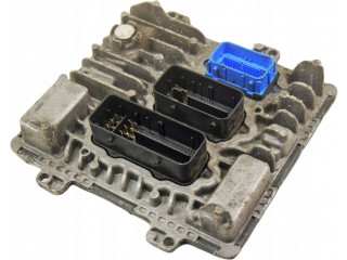 MZ165 Opel Astra K V 1.6d БЛОК УПРАВЛЕНИЯ ДВИГАТЕЛЕМ 55500630