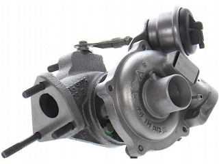 Turbodmychadlo Turbosprężarka 54359700005 Fiat Opel 1.3 70-95 KM  71784113, 5860030  KKK   Diesel 