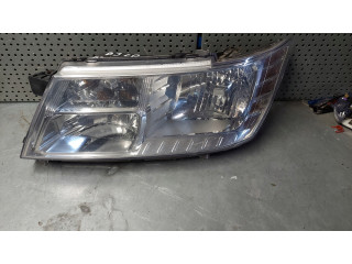 Přední světlo 2011-2020R, 20112020R Dodge