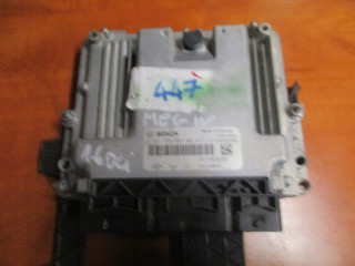 БЛОК УПРАВЛЕНИЯ ДВИГАТЕЛЕМ MEGANE IV 1.6 DCI 0281034051 0281034051, 237106468R Bosch