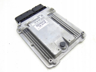 БЛОК УПРАВЛЕНИЯ ДВИГАТЕЛЕМ Блок управления AUDI A4 B8 A5 8T 3.0 TDI CCW      