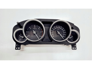 Přístrojová deska Mazda 1EGAM6D