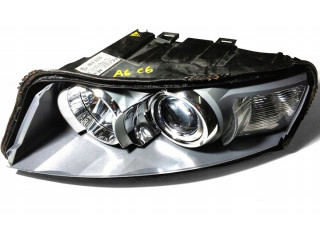 Přední světlo     Vroomer  