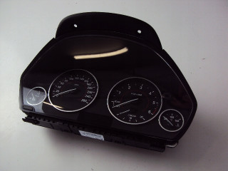 Přístrojová deska  BMW     9232893 9232893