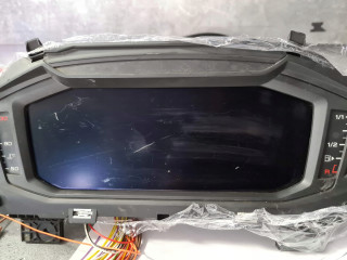 Přístrojová deska  Audi     82A920700 