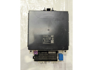 Pojistková skříňka III BSI BODY 36785-62RE1 36785-62RE1, 3678562RE1 Suzuki