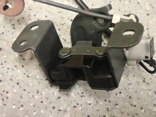 Zámek zadních dveří Hyundai