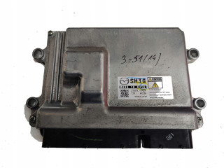 Ecu mazda 275700-5429 sh3g1881g 2757005429 dopiszę 275700-5429,