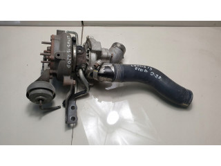 Lexus is 220 d турбина 17201-26010 Toyota 17201-26010, 17201-26010.