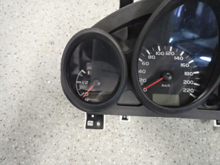 Mitsubishi colt cz3 04- панель приборов спидометр 1.5