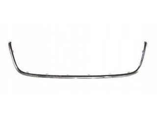 ТОПЛИВНАЯ РАМПА ХРОМ GRILLA SKODA YETI 10-13r      5L0853607     