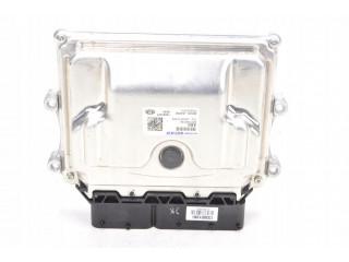 Řídící jednotka 39103-04CD0, 3910304CD0 Kia