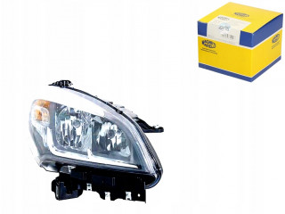 Přední světlo 51974243, 712104901120 51974243 Magneti Marelli