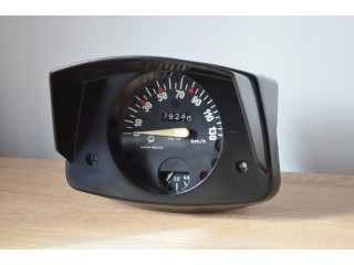 Панель приборов спидометр kapliczka fiat 126p st 140 7356491415