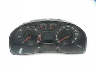 Панель приборов спидометр skoda superb i 2.5 tdi 3u0920841a