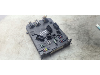 Pojistková skříňka  BSI E02-00 9646777380      Siemens  