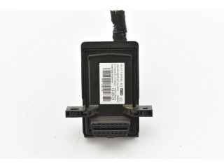 GNIAZDO OBD KK3T-14F642-AC TRANSIT MK8 2.0D  EAN115239361949,   Ford  