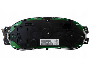 панель приборов спидометр dacia dokker lodgy 248100408R, 248108179R 248103832R Renault