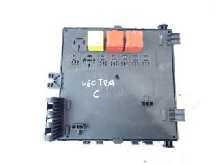 Pojistková skříňka BSI OPEL C 13125485 Siemens