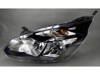 Reflektor lampa  ford custom 2012- левое  lewe 