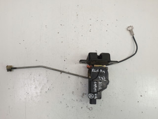 Zámek zadních dveří Kia