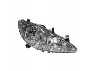 Přední světlo 0318124224, 318124224 PEUGEOT Valeo