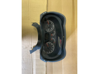 Ford ka mk2 08-16 панель приборов спидометр 5550050519