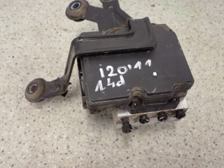 HYUNDAI i20 08-12 Jednotka ABS ABSU