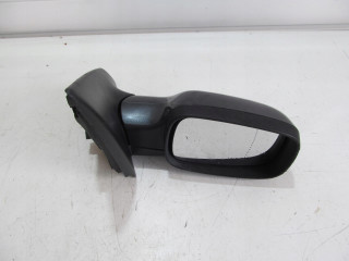 Зеркало  правое renault megane ii 12353070      12353070, 12353070-       