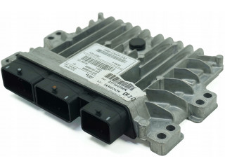 Řídící jednotka  237101989R, 237101989R.  Renault   