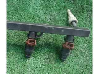 Vstřikovací lišta  96332261 96332261 Chevrolet       pro benzínový motor