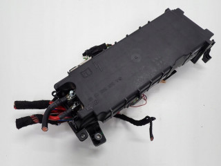 Pojistková skříňka     CLA W117 18    Mercedes-Benz   