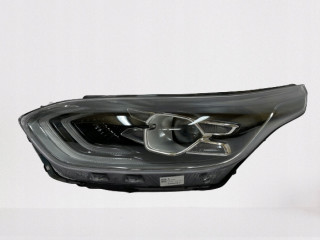 Přední světlo   92101J7100, J7921-21050  Kia   