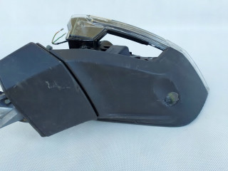 Зеркало левое zewnętrne seat tarraco 11pin  Левый           