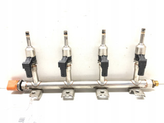 Топливная рампа форсунки golf vi 1.2tsi 03f133320c M