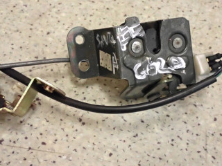 Zámek zadních dveří Hyundai