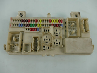 Pojistková skříňka 3 BK 2.0 CITD BS4H66730E BS4H66730E Mazda