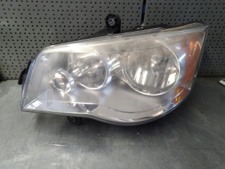 Přední světlo 05113337AE, 2008-2020R. Mopar