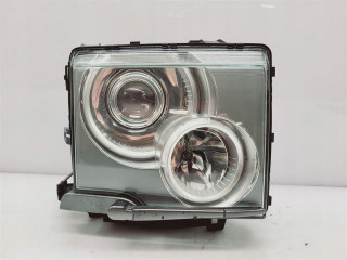 Přední světlo 1307022932 XBC001300 Automotive Lighting