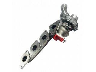 Турбина Mercedes E S SL ML CL CLS GL 4.7 827052-5001     827052-5001, 8270525001 817775-5001S, 817775-1       