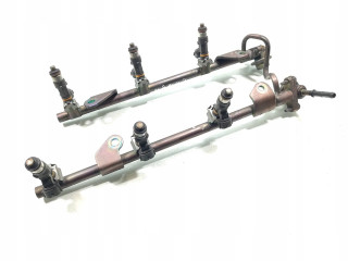 Nissan Murano ФОРСУНОК 3.5 4x4 2005r  0280158042        