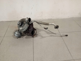 SPORTAGE IX35 1,7 CRDI Turbodmychadlo 28201-2A850 7940970003, Kia Diesel