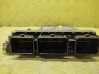 CITROEN BERLINGO III 1.6 HDI БЛОК УПРАВЛЕНИЯ ДВИГАТЕЛЕМ  0281013872  Bosch 