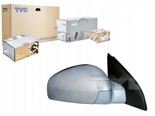 Zpětné zrcátko TYC TYC325-0099, TYC3250099 13253334, 24439987