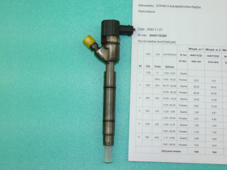 Vstřikovač 33800-2A400, 338002A400 33800-2A400 Bosch Diesel